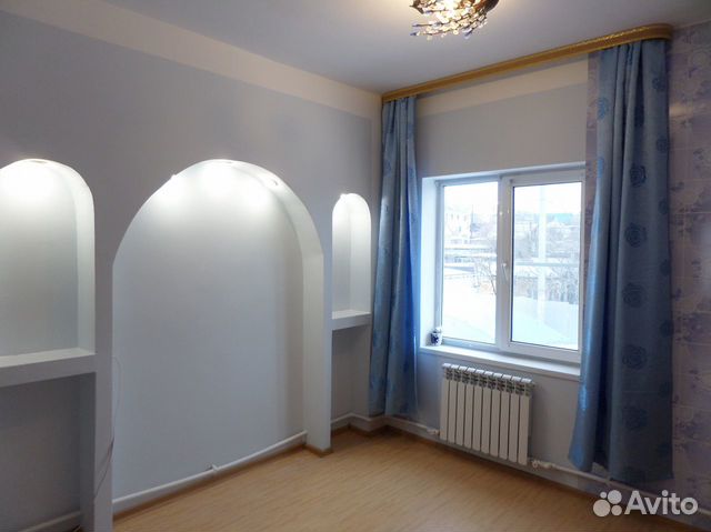 Дом 167.5 м² на участке 3.5 сот.