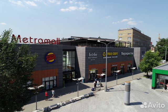 Дарим вам 50 процентов до конца года 65.9 м²