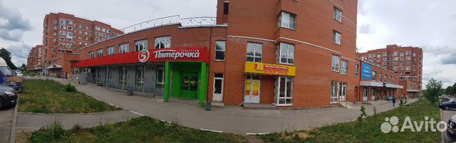 Помещение свободного назначения, 250 м²