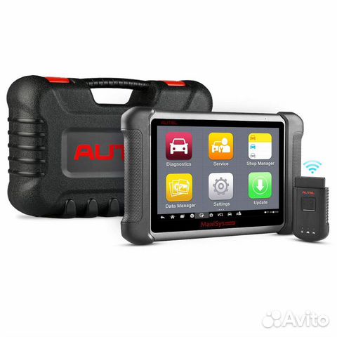 Autel MS906BT (USA version)