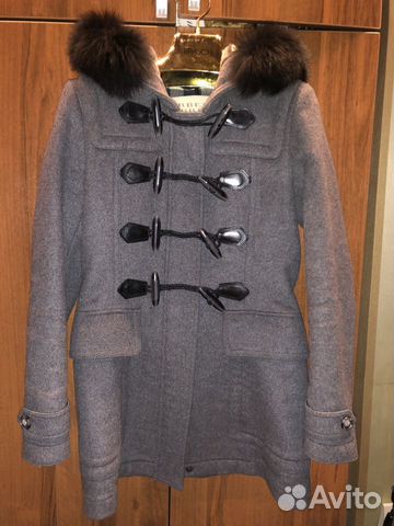Пальто Burberry оригинал Пальто Burberry оригинал