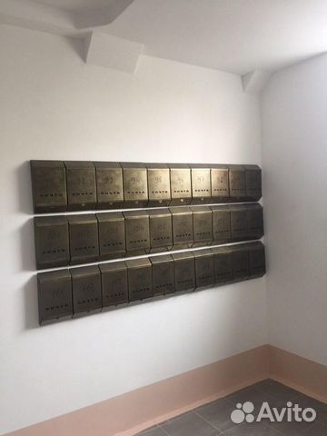 2-к квартира, 51 м², 3/10 эт.