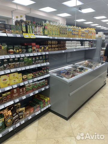 Продавец-Кассир Продавец-Кассир