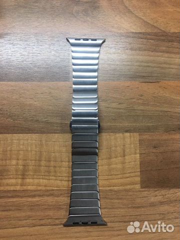 Стальной браслет для Apple Watch 44 42