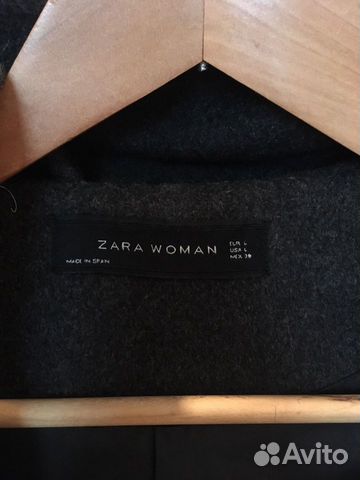 Пальто Zara Women Пальто Zara Women