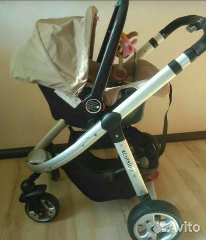 Коляска mothercare excursion Коляска mothercare excursion