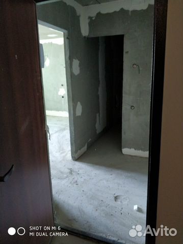 Студия, 29 м², 5/17 эт. Студия, 29 м², 5/17 эт.
