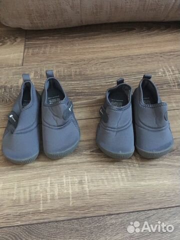 Кеды/чешки для физкультуры. Спортивная обувь