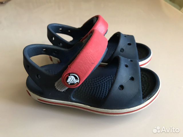 Сандали крокс crocs Сандали крокс crocs