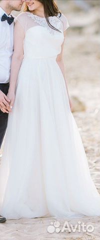 Свадебное платье Gabbiano Gemma Свадебное платье Gabbiano Gemma