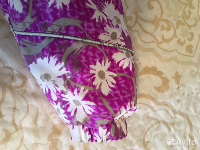 Комбинезон kerry весна-осень. 86 размер