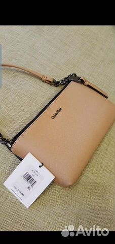Сумка новая Calvin Klein