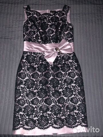 Платье Luisa Spagnoli