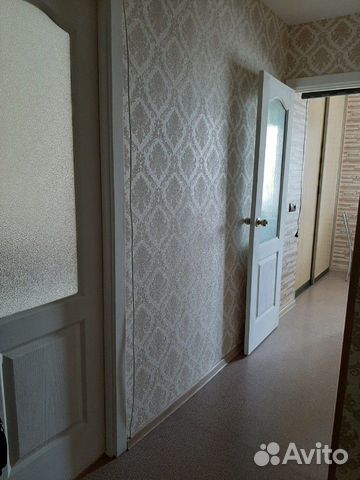1-к квартира, 38.1 м², 4/5 эт. 1-к квартира, 38.1 м², 4/5 эт.