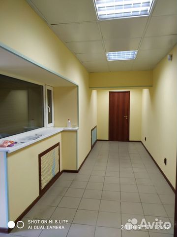 Сдам торговое помещение, 20 м²