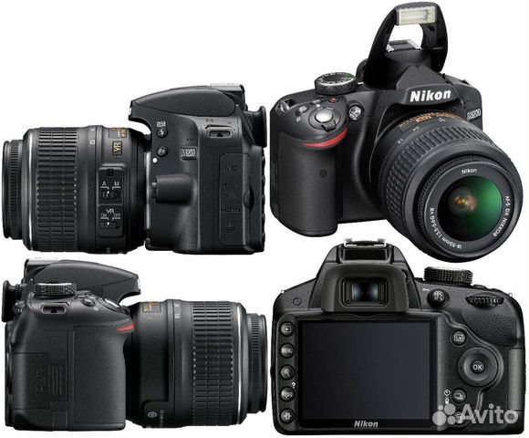 как рынок продаж зеркальных фотоаппаратов это