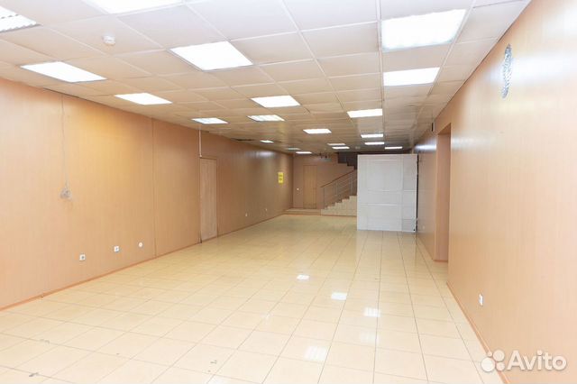 Сдам торговое помещение, 188.3 м²