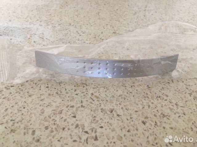 Мебельные ручки скоба 18 шт (96 мм) Мебельные ручки скоба 18 шт (96 мм)