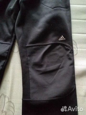 Спортивные брюки adidas