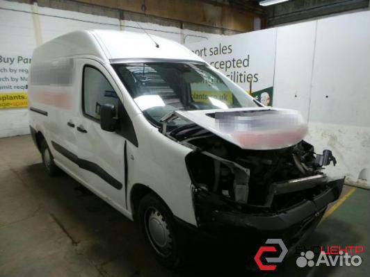 Разборка Peugeot Expert (Пежо Експерт) 3 07-19