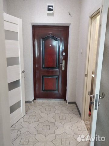 1-к квартира, 36 м², 1/16 эт. 1-к квартира, 36 м², 1/16 эт.