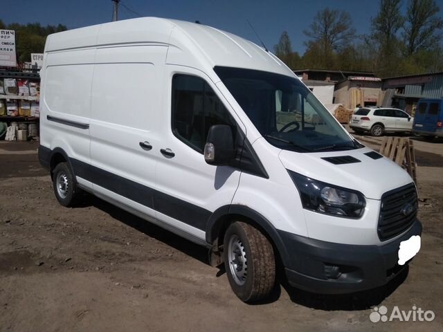 Грузоперевозки Смоленск