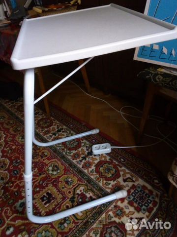 Стол парта приставной