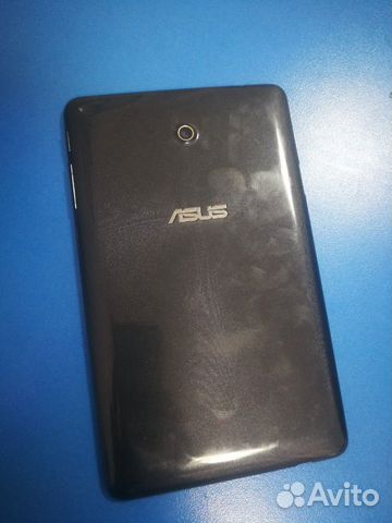 Планшет Asus K00E