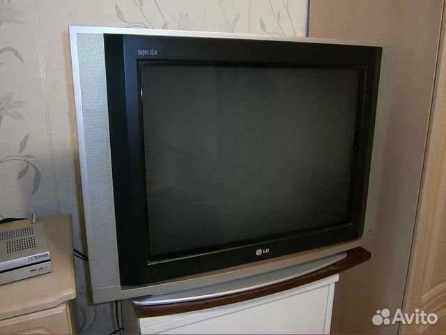 Lg 29fs2anx схема