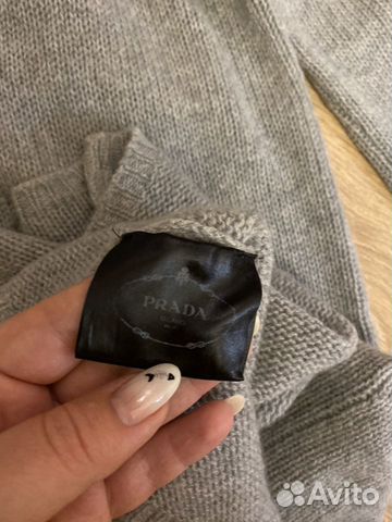Кардиган Prada Кардиган Prada