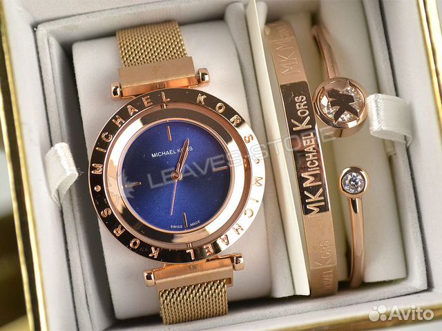 Часы женские Michael Kors
