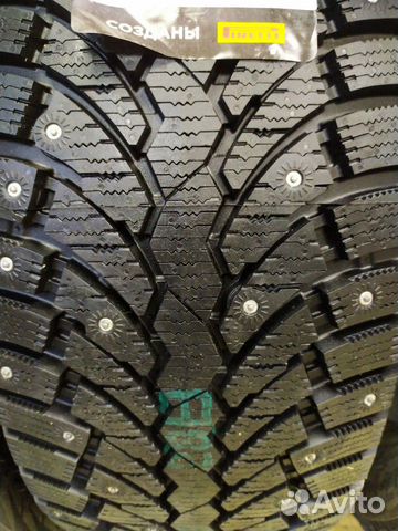 Шины 205/55 R16 Pirelli Formula ice Новые Шины 205/55 R16 Pirelli Formula ice Новые