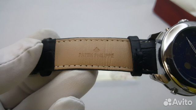 Часы Patek Philippe