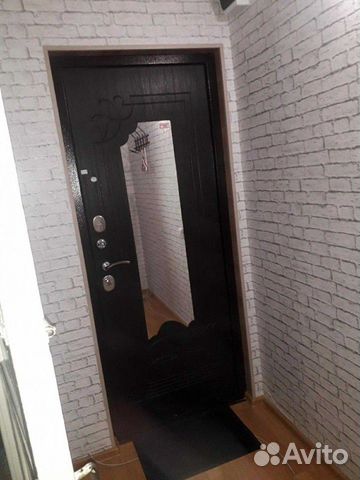 1-к квартира, 32 м², 2/5 эт. 1-к квартира, 32 м², 2/5 эт.