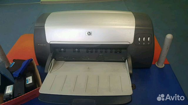 HP 1280