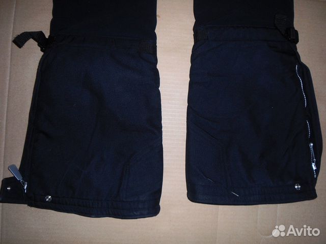 Женские горнолыжные брюки Killy 44-46 р Женские горнолыжные брюки Killy 44-46 р