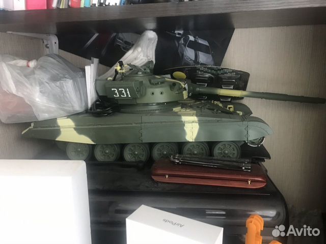 Танк Т-72 DeAgostini Танк Т-72 DeAgostini