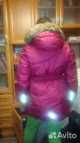Куртка Reima р.152 в новом состоянии