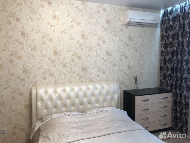 1-к квартира, 47 м², 6/18 эт.