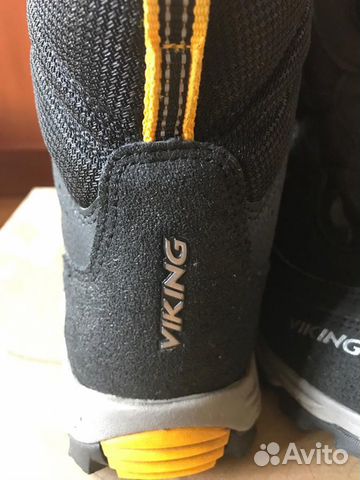 Зимние ботинки Boulder Boa GTX с gore-TEX, р.38 Зимние ботинки Boulder Boa GTX с gore-TEX, р.38