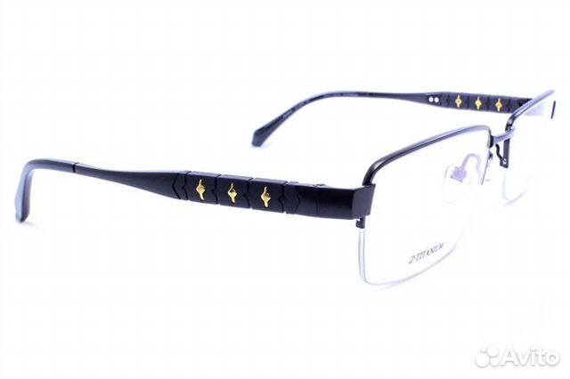 Мужские очки для зрения Charmant Z