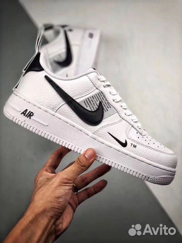 Кроссовки nike AIR force 1