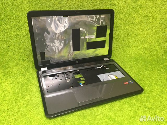 Ноутбук HP G7 на запчасти Ноутбук HP G7 на запчасти