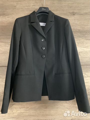 Пиджак Cristian Dior Пиджак Cristian Dior