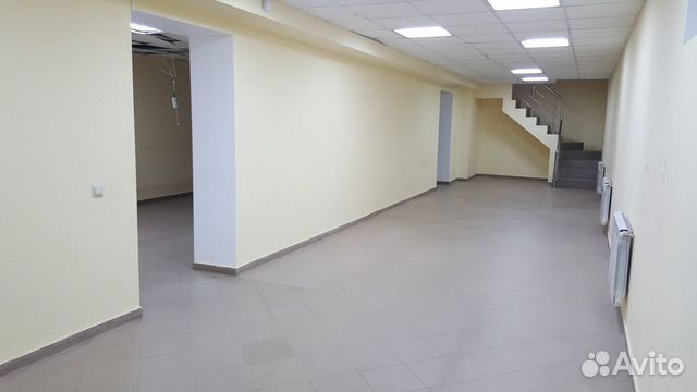 Помещение свободного назначения, 284 м²