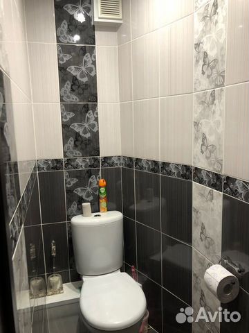 2-к квартира, 45 м², 2/9 эт.