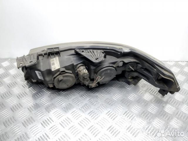 Фара правая Renault Laguna 2 рест 2005-2007 Фара правая Renault Laguna 2 рест 2005-2007