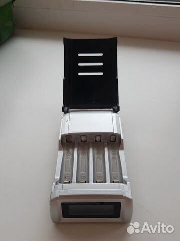 Зарядное устройство palo PL-NC05 Зарядное устройство palo PL-NC05