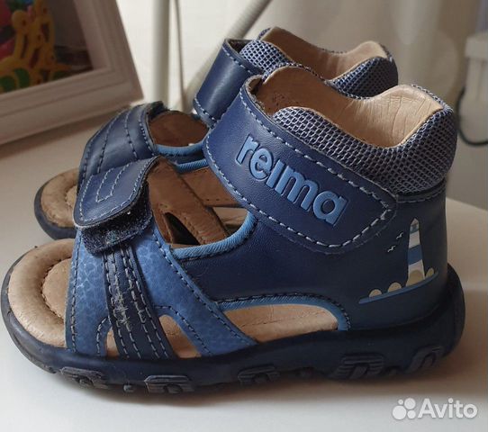 Сандалии reima Сандалии reima