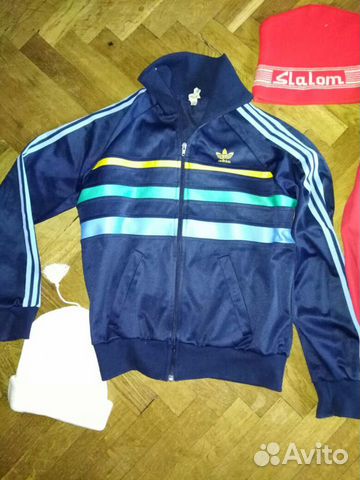 Олимпийка СССР 8 шт. раритет винтаж adidas rare Олимпийка СССР 8 шт. раритет винтаж adidas rare